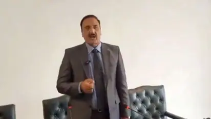 'Losers converted into winners...' Rawalpindi Commissioner quits, admits Pakistan Election was rigged (WATCH)