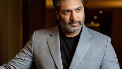 'ഫോട്ടോയെടുത്തില്ല', വെറുക്കുന്നുവെന്ന് ആരാധകൻ, മറുപടി പറഞ്ഞ് നടൻ ജയം രവി