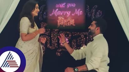 ಸೀತಾ ಮತ್ತು ರಾಮ್ಗೆ ಎಂಗೇಜ್ಮೆಂಟ್? ಸೀತಾರಾಮದಲ್ಲಿ ಬಿಗ್ ಸರ್ಪ್ರೈಸ್- ಪ್ರೊಮೋ ರಿಲೀಸ್