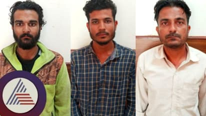 ಬೆಂಗಳೂರಿಗರಿಗೆ ತಲೆನೋವಾಗಿದ್ದ ಇರಾನಿ ಗ್ಯಾಂಗ್; ಕದ್ದ ಚಿನ್ನಾಭರಣ ಮಾರಲು ಯತ್ನಿಸಿ ಸಿಕ್ಕಿಬಿದ್ದ ಖದೀಮರು!