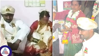 ಆನೇಕಲ್ ಬಾಲ್ಯ ವಿವಾಹಕ್ಕೆ ಸಿಕ್ತು ರೋಚಕ ಟ್ವಿಸ್ಟ್; ಅಜ್ಜಿ ಕೊನೇ ಆಸೆ ಈಡೇರಿಸಲು ಮೊಮ್ಮಗಳ ಬಲಿ ಕೊಟ್ಟರು