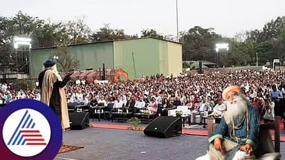 ಭಾರತೀಯ ಸೇನೆಯ 11 ಸಾವಿರ ಸೈನಿಕರಿಗೆ ಸದ್ಗುರು ಇಶಾ ಫೌಂಡೇಷನ್‌ನಿಂದ ಹಠಯೋಗ ತರಬೇತಿ!