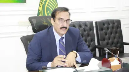 Pakistan election body refutes sensationalist poll rigging claim by top Rawalpindi bureaucrat