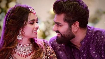 'കല്യാണം മുടക്കാൻ കുറേപ്പേർ ഉണ്ടെന്നെ..'; ആരതിയുമായുള്ള വിവാഹത്തെ കുറിച്ച് റോബിൻ