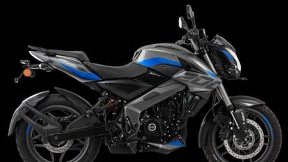 LED ಹೆಡ್ಲ್ಯಾಂಪ್ಸ್ , ಡಿಜಿಟಲ್ ಕ್ಲಸ್ಟರ್; ಬಜಾಜ್ ಪಲ್ಸಾರ್ NS160, NS200 ಬೈಕ್ ಅನಾವರಣ!