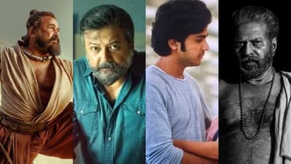 കളക്ഷനിൽ പതറി, എങ്കിലും ഒന്നാമൻ മോഹൻലാൽ ചിത്രം; ഒപ്പം ഇവരും, 2024 തുടക്കം സീനിയേഴ്സ് അങ്ങ് എടുക്കുവാ !