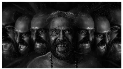 'Bramayugam': 7 reasons to watch this Mammootty starrer folklore fantasy