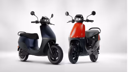 ஏப்ரல் முதல் எலக்ட்ரிக் ஸ்கூட்டர் விலை எக்கச்செக்கமா உயரப் போகுது! ஏன் தெரியுமா?
