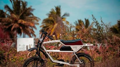 ಬೆಂಗಳೂರಿನಲ್ಲಿ ಮಾಲಿನ್ಯ ಮಕ್ತ ಎಲೆಕ್ಟ್ರಿಕ್ ಬೈಸಿಕಲ್ ಬಿಡುಗಡೆ ಮಾಡಿದ ಇಜೀ ಸೈಕಲ್!