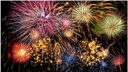 அயோத்தியில் மாசு இல்லாத பசுமை பட்டாசு நிகழ்ச்சி! 600 அடி உயரத்தில்!5 கி.மீ. தொலைவில் இருந்து காணலாம்!