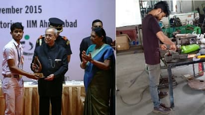 Remarkable journey of an innovator who founded the Andaman Island’s first school dedicated to innovation