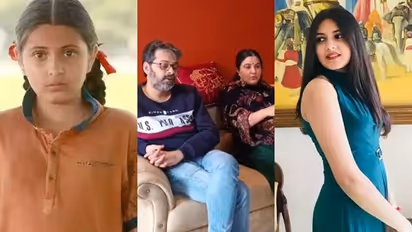 19 ವಯಸ್ಸಿಗೆ ಸಾವು ಕಂಡ ದಂಗಲ್ ನಟಿ ಸುಹಾನಿ ಭಟ್ನಾಗರ್ಗೆ ಇತ್ತು ವಿಚಿತ್ರ ರೋಗ, ಹೀಗಿರುತ್ತಾ ಈ ಕಾಯಿಲೆಯ ಲಕ್ಷಣ!