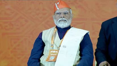 జమ్మూ కాశ్మీర్ లో పర్యటించనున్న ప్రధాని మోడీ, అనేక ప్రాజెక్టులు జాతికి అంకితం.. పూర్తి వివరాలివే... 