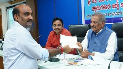 ಪರೀಕ್ಷೆ ಸಮಯ ವಿದ್ಯುತ್ ಕಡಿತ ಬೇಡ: ಸಚಿವರಿಗೆ ಶಾಸಕ ಯಶಪಾಲ್ ಮನವಿ