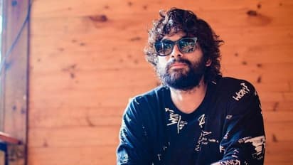 Allu Arjun : అల్లు అర్జున్ ఎంతగానో ఇష్టపడే బాలీవుడ్ నటుడు ఎవరో తెలుసా?