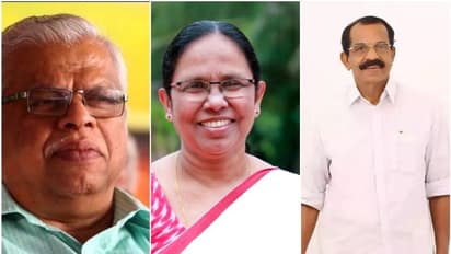 കണ്ണൂര് പിടിക്കാന് എം വി ജയരാജൻ, വടകരയിൽ കെ കെ ശൈലജ; സിപിഎമ്മില് സ്ഥാനാര്ത്ഥി ചര്ച്ചകള് തുടരുന്നു