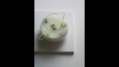 మండే ఎండల్లో రోజూ ఒక గ్లాస్ మజ్జిగను తాగితే ఏమౌతుందో తెలుసా?