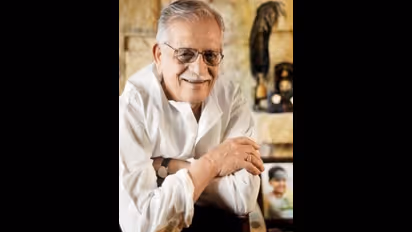 ಜೀವೋತ್ಕರ್ಷಕ ಉಪವನ ಗುಲ್ಝಾರ್; ಅಪ್ರತಿಮ ಕವಿಯ ಅಪ್ಪಟ ಸೊಗಡು ಕನ್ನಡದಲ್ಲಿ