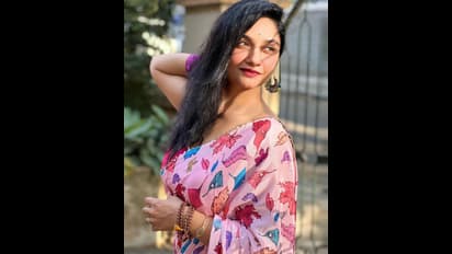 ತಾಕತ್ತು ಮಾತಿನಲ್ಲಿರಬೇಕೆಂದು ಸ್ಲೀವ್‌ಲೆಸ್‌ ಬ್ಲೌಸ್‌ನಲ್ಲಿ ಮಿಂಚಿದ ಹಿಟ್ಲರ್ ಕಲ್ಯಾಣ ನಟಿ: ಏನಾಯ್ತು ಅಂತರಾಗೆ?