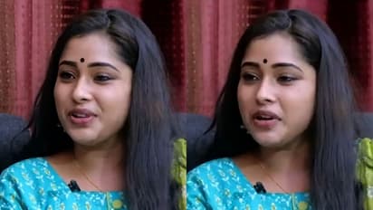 'റാഗിംഗ് പോലെ ആയിരുന്നു'; ആദ്യ നായികാ അനുഭവം പറഞ്ഞ് ദിവ്യ യശോധരന്