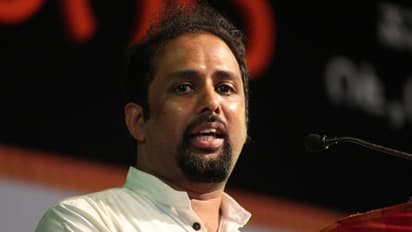  ಬಿಜೆಪಿ ಜಗತ್ತಿನ ಅತ್ಯಂತ ಬಲಿಷ್ಠ ಹಾಗೂ ದೊಡ್ಡಪಕ್ಷ: ರೋಹಿತ್ ಚಕ್ರತೀರ್ಥ