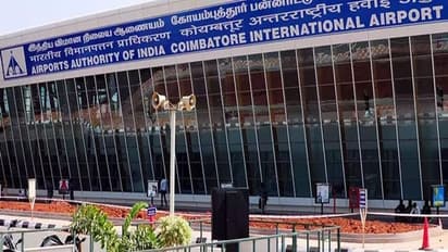 கோவை - கோவா இடையே விமான சேவை மீண்டும் தொடக்கம்!