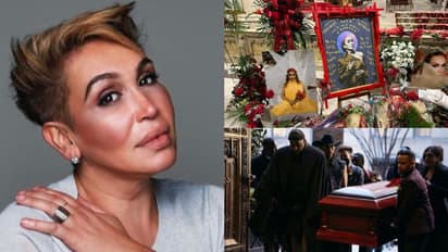 പള്ളിയിലെ ആചാരം പാലിച്ച് അവിശ്വാസിയായ ട്രാൻസ് ആക്ടിവിസ്റ്റിന്റെ സംസ്കാരചടങ്ങുകൾ, അപലപിച്ച് കത്തോലിക്കാ സഭ