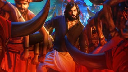 #EagleOTT: రవితేజ ‘ఈగల్’ ఓటీటీ డిటేల్స్...అఫీషియల్ ప్రకటన