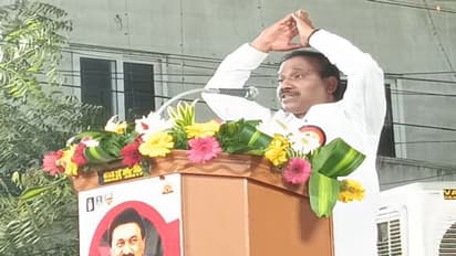 நாடாளுமன்றத்தை அவமதித்த பிரதமர் மோடி: ஆ.ராசா காட்டம்!