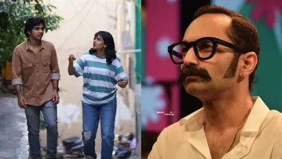 'ആ പ്രചരണം അടിസ്ഥാനരഹിതം'; 'പ്രേമലു'വിനെക്കുറിച്ച് ഫഹദ് ഫാസില്