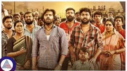 ಬೆಂಗಳೂರು ಸಿನಿಮೋತ್ಸವದಲ್ಲಿ ಪ್ರಶಸ್ತಿ ಬೇಟೆಗಿಳಿದ ಲೈನ್ಮ್ಯಾನ್; ರಘು ಶಾಸ್ತ್ರಿ ಚಿತ್ರ ಮ್ಯಾಜಿಕ್ ಮಾಡಬಹುದೇ?