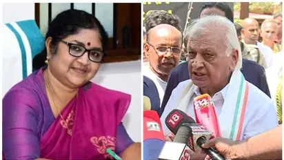 Kerala News Highlights: 'Not answerable to criminals...' Governor Arif Mohammad Khan on senate meeting row