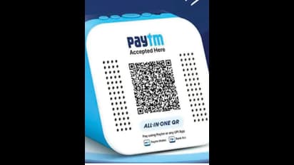 ఉద్యోగం పోతోందనే భయంతో పేటీఎం ఉద్యోగి ఆత్మహత్య