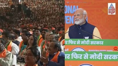 ಪ್ರತಿ ಗಲ್ಲಿಯ ಪ್ರತಿ ಜನರ ವಿಶ್ವಾಸ ಗಳಿಸಬೇಕು, 100 ದಿನ ನಿರಂತರವಾಗಿ ಹೊಸ ಶಕ್ತಿಯೊಂದಿಗೆ ಕೆಲಸ ಮಾಡಬೇಕು