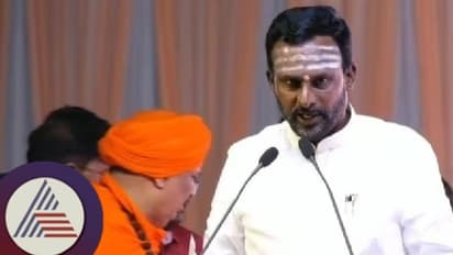 ಸಿಬಿಐ, ಇಡಿ ದಾಳಿ ಮಾಡಿಸೋದು ಬಿಜೆಪಿ ಹುಟ್ಟುಗುಣ; ಮೋದಿ, ಶಾಗೆ ಇದೊಂದು ಕಸುಬು: ವಿಜಯಾನಂದ ಕಾಶಪ್ಪನವರ್ ಕಿಡಿ