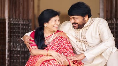 చిరంజీవి, పవన్ కళ్యాణ్ ఆహారపు అలవాట్లు ఎలా ఉంటాయో తెలుసా.. కొణిదెల సురేఖ కామెంట్స్ 