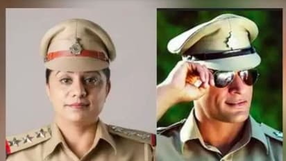 4 ವರ್ಷದಲ್ಲಿ ಲಕ್ಷದಿಂದ ಕೋಟಿಗೇರಿದ ಎಸ್ಐ ದಂಪತಿಯ ಆಸ್ತಿ ಮೌಲ್ಯ..!