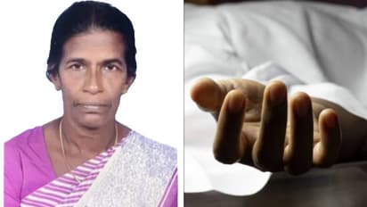 ഭക്ഷണവുമായി ബന്ധുക്കളെത്തിയപ്പോൾ കണ്ടത് പൊള്ളലേറ്റ് മരിച്ച് കിടക്കുന്ന 67കാരി, കോവളത്ത് വയോധിക മരിച്ച നിലയിൽ