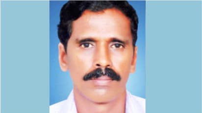 വാഹനം ഓടിക്കുന്നതിനിടെ ദേഹാസ്വാസ്ഥ്യം, പുറത്തിറങ്ങി ഉടന് കുഴഞ്ഞുവീണ് മരിച്ചു; മൃതദേഹം നാട്ടിലെത്തിച്ചു