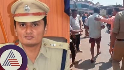 ಶಿರಾಳಕೊಪ್ಪ ಸಂತೆ ಬಳಿ ನಿಗೂಢ ಸ್ಫೋಟ; ಶಿವಮೊಗ್ಗ ಎಸ್‌ಪಿ ಮಿಥುನ್ ಕುಮಾರ್ ಹೇಳಿದ್ದೇನು?