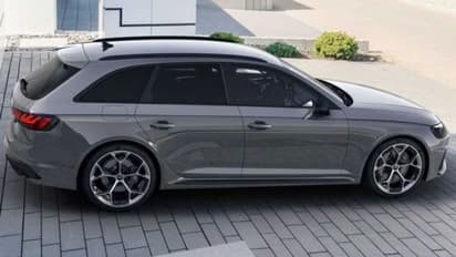பிரபல நிறுவனத்திற்கு வலு போட்டி.. Audi RS5 Avant.. அதிவிரைவில் இந்தியாவில் அறிமுகமாகும் - விலை என்ன தெரியுமா?