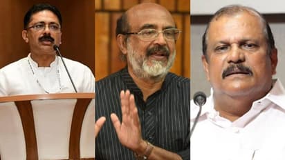 പൊന്നാനിയിൽ കെടി ജലീലോ? പിസി ജോർജ്ജിനെ പത്തനംതിട്ടയിലിറക്കാൻ നേതൃത്വം; എതിർത്ത് ബിഡിജെസ്