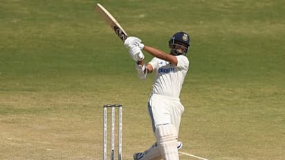 ಬೆಂಕಿಯಲ್ಲಿ ಅರಳಿದ ಹೂವು ಯಶಸ್ವಿ ಜೈಸ್ವಾಲ್, ಈಗ ಆತ ಹಲವು ದಾಖಲೆಗಳ ಒಡೆಯ..!