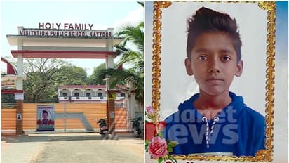 ആലപ്പുഴയില് 7-ാം ക്ലാസുകാരൻ ആത്മഹത്യ ചെയ്ത സംഭവം; 3 അധ്യാപകർക്ക് സസ്പെൻഷൻ