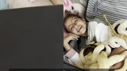 बंद था सूटकेस! खुला तो मुंह से चीख निकल गई