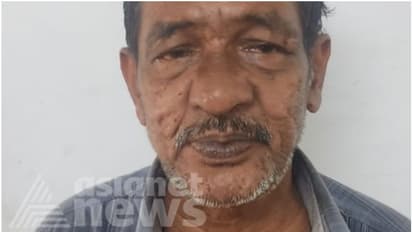 സ്ക്രൂഡ്രൈവർ കൊണ്ട് വയറ്റില് കുത്തി യുവാവിനെ കൊലപ്പെടുത്താൻ ശ്രമം; മധ്യവയസ്കന് അറസ്റ്റില്