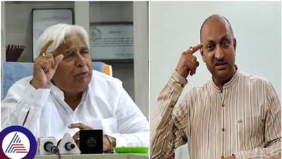 ಉತ್ತರ ಕನ್ನಡ ಲೋಕಸಭೆಗೆ 5 ಕೈ ಅಭ್ಯರ್ಥಿಗಳ ಪಟ್ಟಿ ಸಿದ್ಧ; ಐವರಲ್ಲಿ ಗೆಲ್ಲುವವರಿಗಾಗಿ ಸಮೀಕ್ಷೆ: ಹೆಚ್.ಕೆ. ಪಾಟೀಲ್