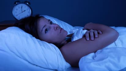 നല്ല ഉറക്കം കിട്ടാൻ രാത്രി കഴിക്കാം ഈ ഏഴ് പഴങ്ങള്‍... 