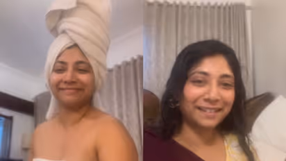 'കുളി സീന് കൂടി കാണിക്കാമായിരുന്നു ശവം' അധിക്ഷേപത്തെ അതേ രീതിയില് നേരിട്ട് അഭയ ഹിരണ്മയി.!