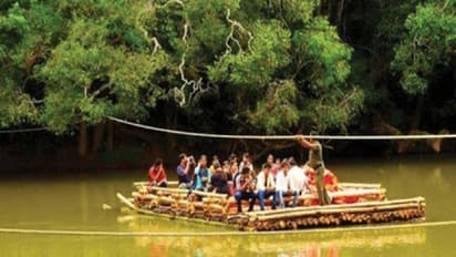 വയനാടൻ യാത്രയ്ക്കൊരുങ്ങേണ്ട, ഇക്കോ ടൂറിസം കേന്ദ്രങ്ങള് അടച്ചിട്ടു; ഇനിയൊരു അറിയിപ്പുണ്ടാകും വരെ തുറക്കില്ല